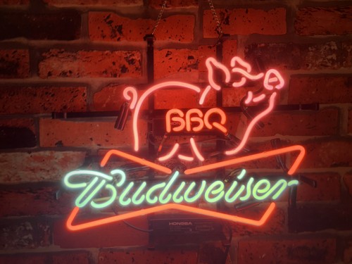 Bbq pig chef - barbeque, beer